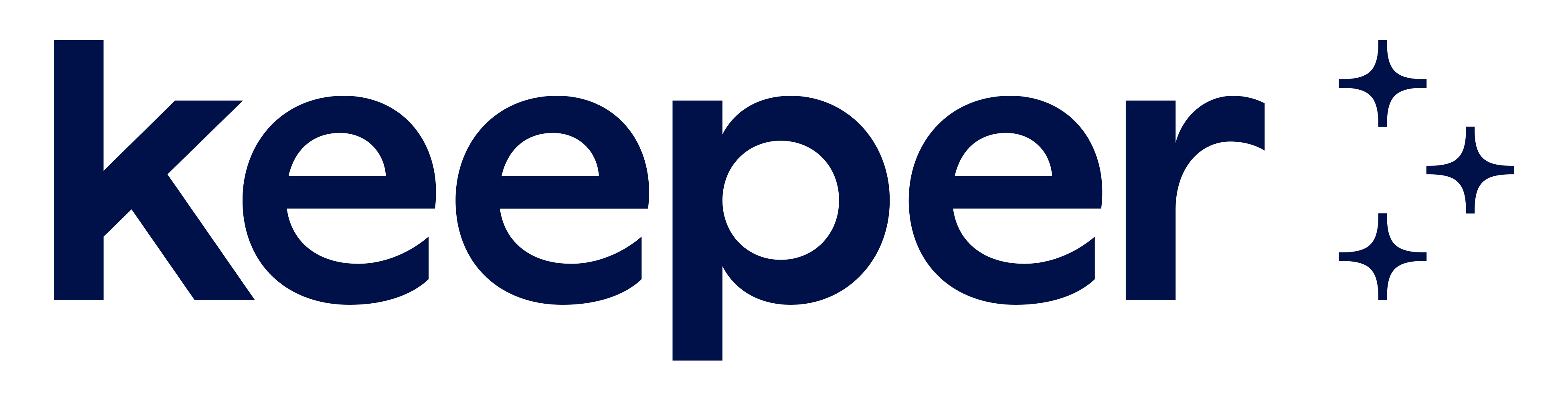 Keeper
